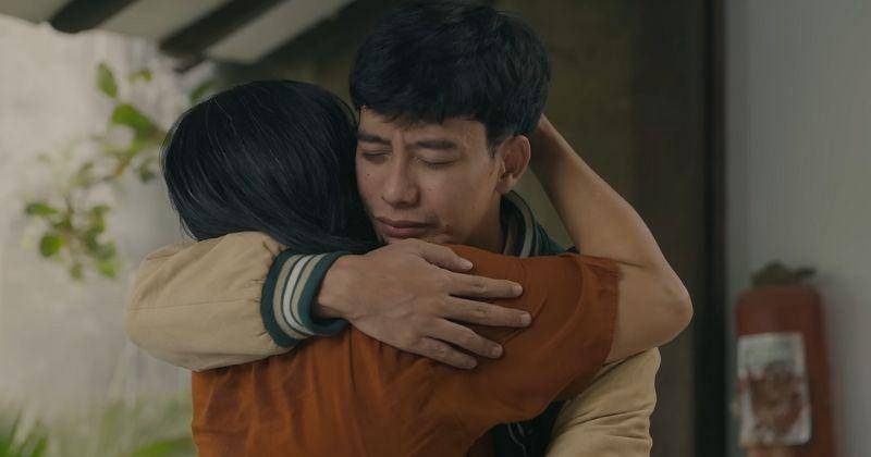 Makna Lagu 'Melepas Pelukan Ibu' Kunto Aji, Bikin Nangis